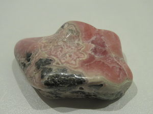 Rhodochrosite Wisdom is Yours