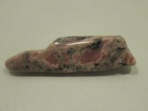 Rhodochrosite Wisdom is Yours