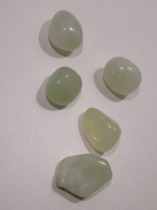 Jade Wisdom is Yours