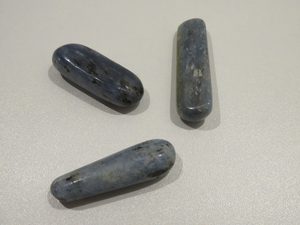Kyanite Wisdom is Yours