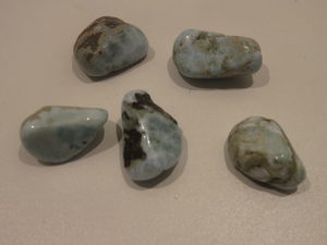 Products: Larimar Wisdom is Yours