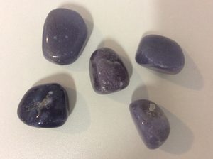 Lepidolite Wisdom is Yours