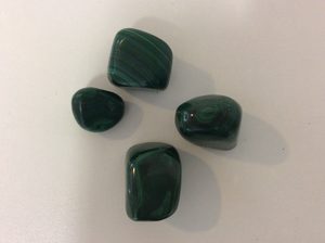 Malachite Wisdom is Yours