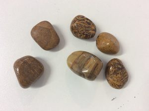 Mariyam Agate Wisdom is Yours