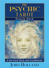 Products: Psychic Tarot Oracle Deck Wisdom is Yours