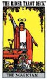 Products: Rider Waite Tarot Deck Standard Wisdom is Yours