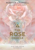 Products: Rose Oracle Cards Wisdom is Yours