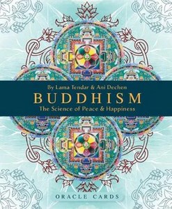 Products: Buddhism Card Deck Wisdom is Yours