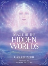 Products: Oracle of the Hidden Worlds Deck Wisdom is Yours