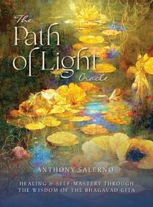 Path Of Light Oracle Card Deck Wisdom is Yours