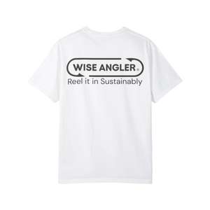 WISE ANGLER Classic Tee