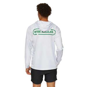 WISE ANGLER  Fish Breaker Hoodie