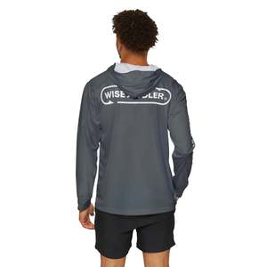 WISE ANGLER Fish Breaker Hoodie