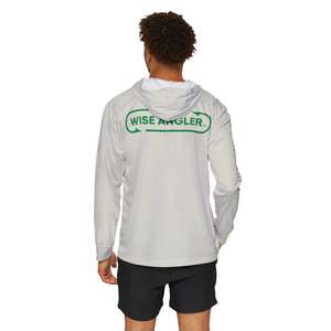 WISE ANGLER Fish Breaker Hoodie