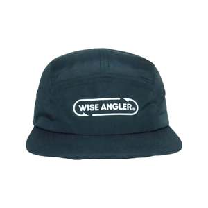 WISE ANGLER Debut Cap - Limited Edition
