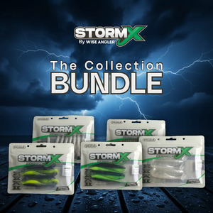 StormX™ The Collection