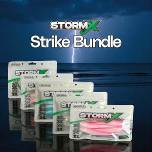StormX Strike Bundle