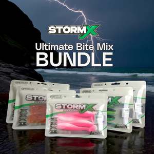 StormX™ Ultimate Bite Mix Bundle