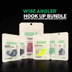 Bundles: Hook Up Bundle