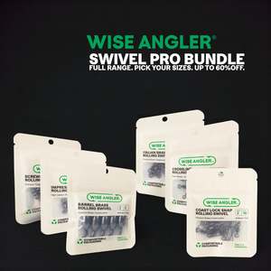 Swivel Pro Bundle