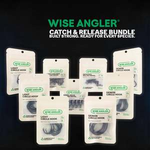 Catch & Release Bundle