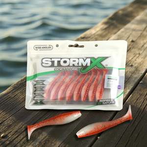 StormX™ Cyclone Minnow 3" Soft Lure