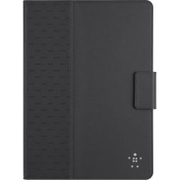 Belkin (ipad air) cinema dash smooth folio- black