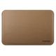 Samsung 10.1" pouch (camel)- (EFC-1B1LCECSTD) -fit most 10.1 tablet