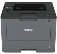 Brother HLL5200DN laser printer mono 40ppm