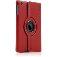 Computers: Targus ipad mini versavu 360 red
