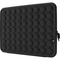 Cygnett ipad aerospehere sleeve - grey