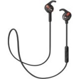 Jabra rox wireless bluetooth headset black
