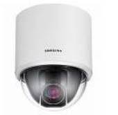 SAMSUNG Standalone DVR and Cameras - Wiseman Digital Surveillance: Ct-scp-3430