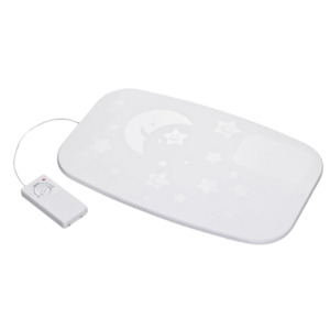 Bebcare Baby Monitors: Bebcare Breathing Sensor Mat