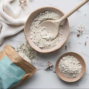 Frankie Apothecary: Colloidal Oat Soothing Bath Soak - Frankie Apothecary