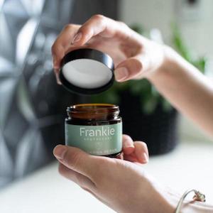 Kawakawa Repair Balm - Frankie Apothecary