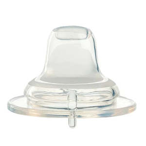 Toddler Sippy Cup Adaptors - Twin Pack