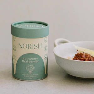 NutriDense Meal Booster Can - Norish