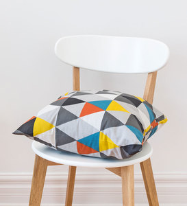 Products: Mint Pillow - Wise Owl Property Management