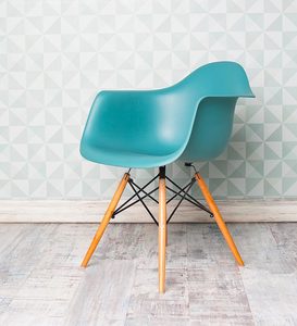 Products: Modern Chaise - Wise Owl Property Management