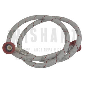 Electrolux: Hot Fill Hose