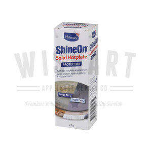 Products: Shine On