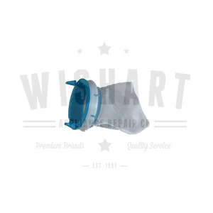 Electrolux: Lint Bag