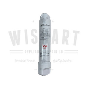 Products: Electrolux Water Filter