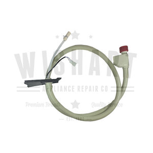 Dishwasher: Westinghouse Dishwasher Aqua Stop