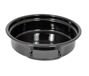 Ovens: Bowl Spill Enamel 160mm