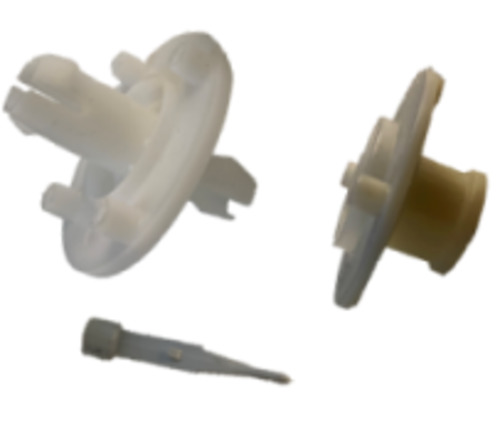 Dryers: Simpson Sirocco Dryer Filter Spigot and Bearing