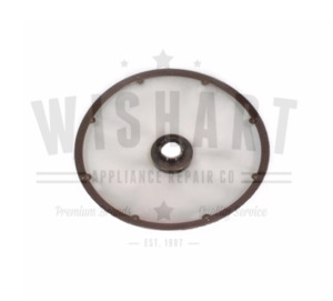 Dryers: Simpson Sirocco Lint Filter