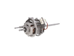 Aeg: Condenser Dryer Motor