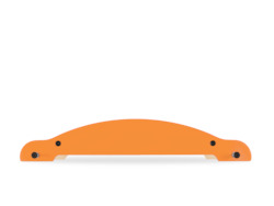 Flips: Wishbone Mini-Flip Base